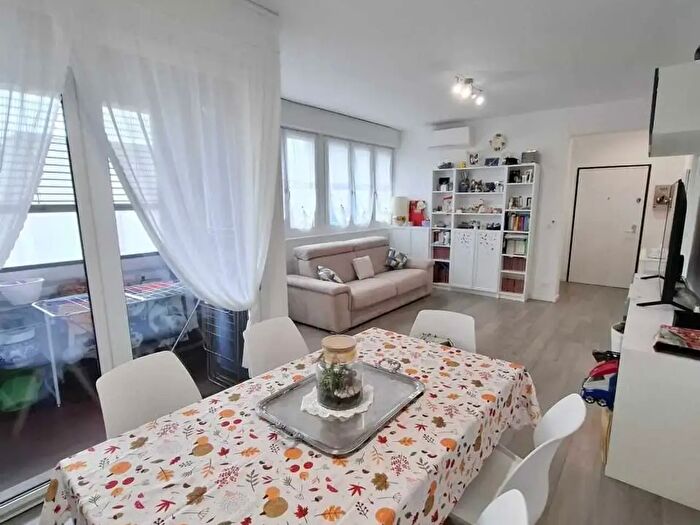 Appartamento quadrilocale in vendita in Bologna
