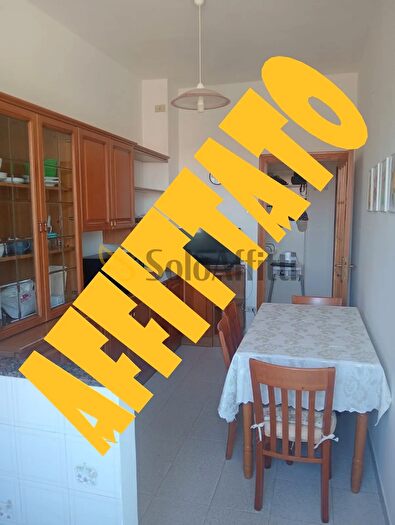 Appartamento quadrilocale in affitto in Ancona