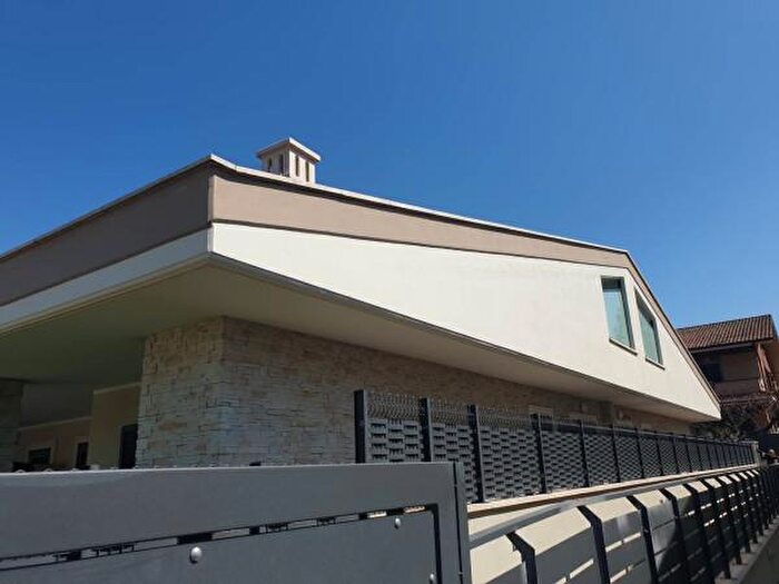 Casa trilocale in vendita in Via Mura dei Francesi, Ciampino