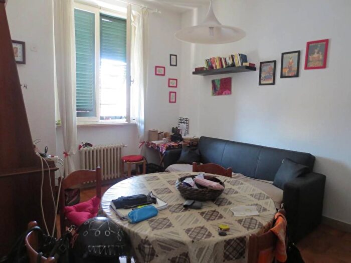 Appartamento bilocale in affitto in Via Volturno, Santa Maria, Pisa