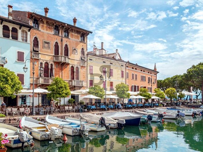Appartamento in affitto in strada vicinale di san gerolamo, Entroterra, Desenzano del Garda