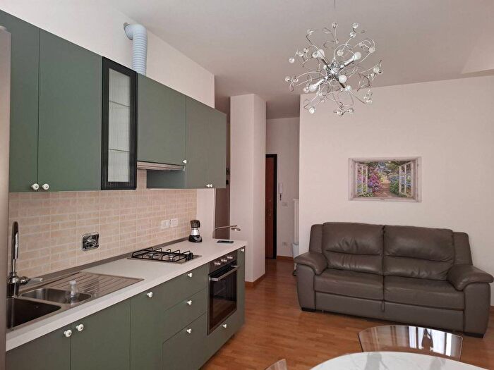 Appartamento monolocale in affitto in Via San Lorenzo, Marconi, Bologna