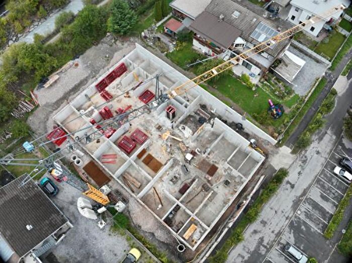 Appartamento quadrilocale in vendita in Via SantAntonio, Prato Allo Stelvio