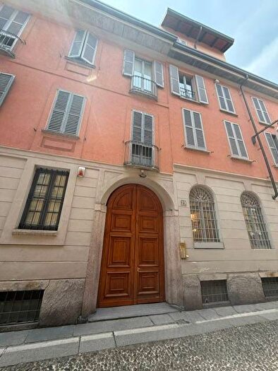 Appartamento bilocale in affitto in Via Ciovasso, Brera, Milano