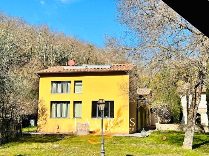 Casa con 6 locali in vendita in Via di Casignano, Bagno A Ripoli