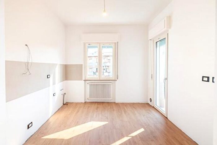 Appartamento quadrilocale in vendita in Jesi