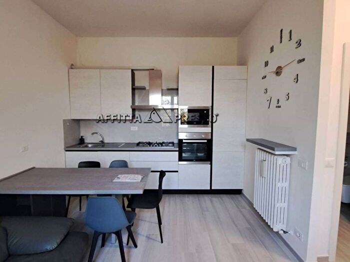 Appartamento bilocale in affitto in Via Bassetta, Villanova, Forlì