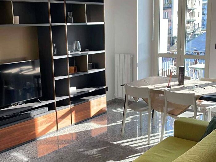 Appartamento trilocale in affitto in Piazza Carlo Bilotti, Centro, Cosenza