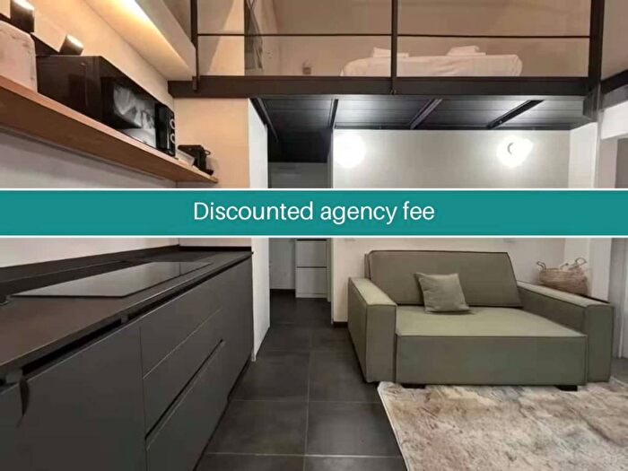 Appartamento monolocale in affitto in Via Cicco Simonetta, Corso Genova, Milano