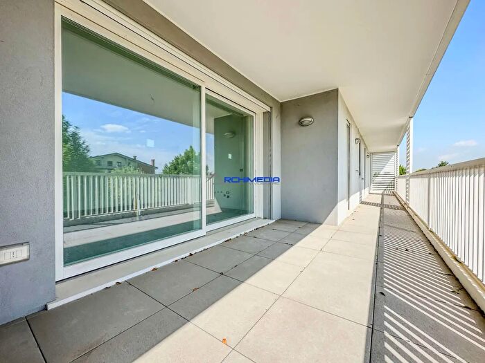 Appartamento con 5 locali in vendita in Via Ceresina, Selvazzano Dentro