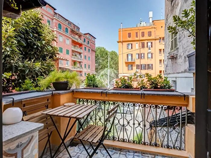 Appartamento bilocale in vendita in Via di Monte Fiore, Roma