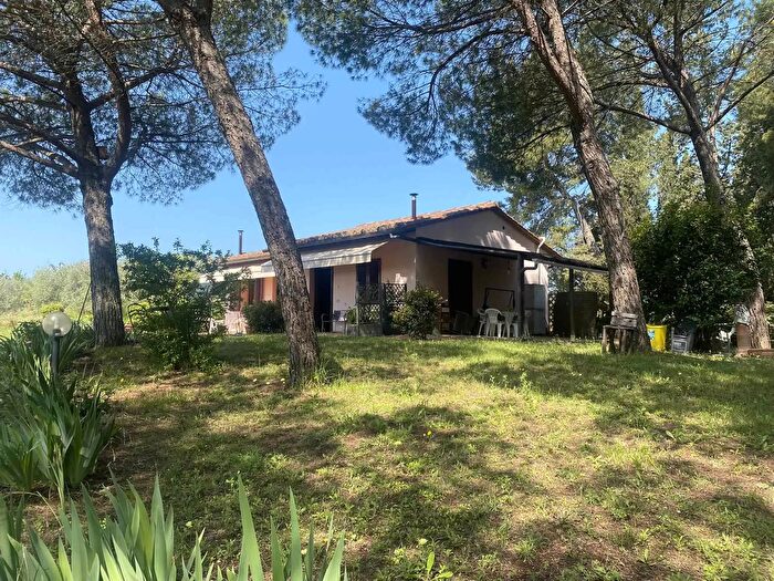 Casa quadrilocale in vendita in Via II Giugno a Certaldo Firenze, Certaldo