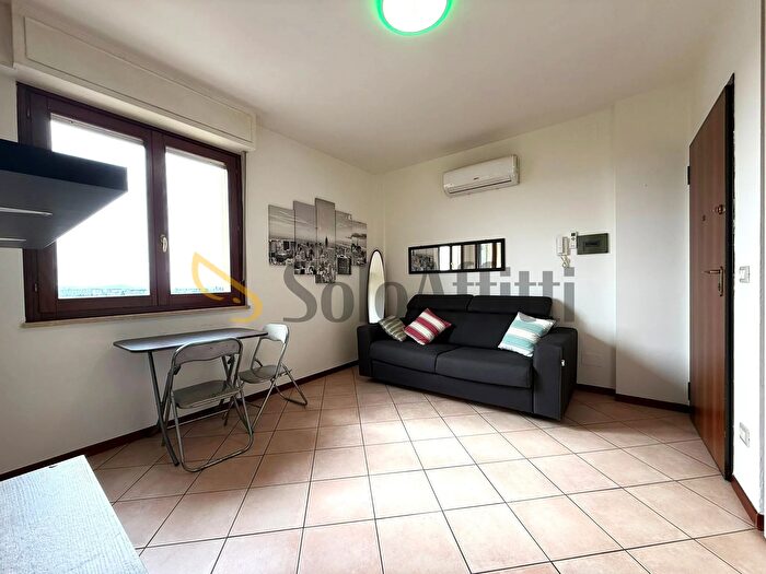 Appartamento monolocale in affitto in Sassari