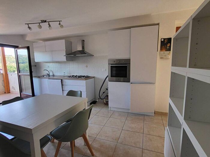 Appartamento quadrilocale in affitto in Via Pianette, Pianetti, Montalto Uffugo