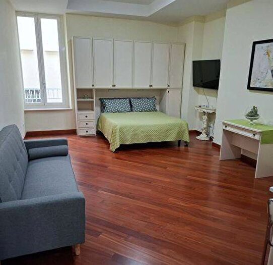 Appartamento monolocale in affitto in San Siro Casinò, Sanremo