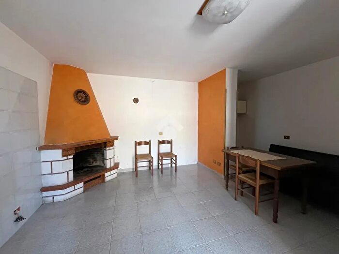 Appartamento monolocale in vendita in Nettuno