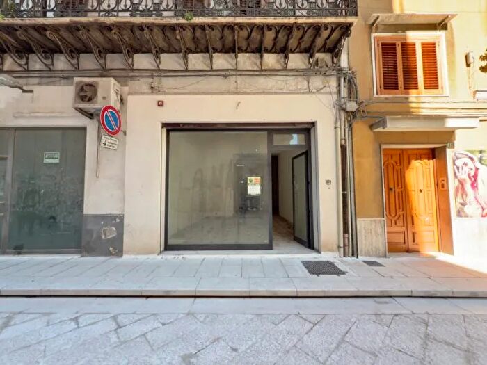 Appartamento bilocale in affitto in Partinico Corso dei Mille, Partinico