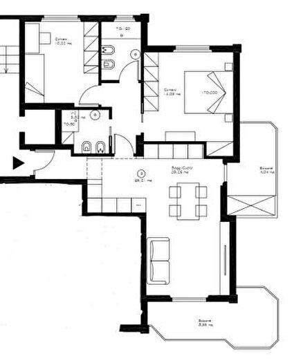 Case in Vendita e in Affitto - 3