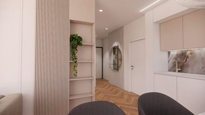 Appartamento trilocale in vendita in Via Claudio Monteverdi, Cagliari