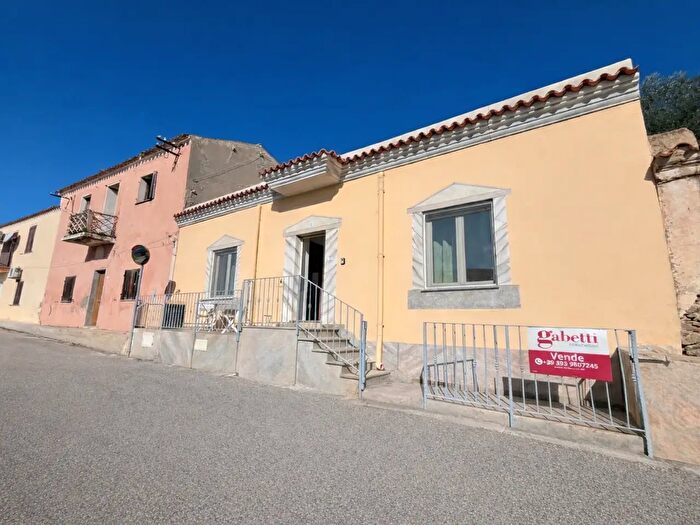 Appartamento bilocale in vendita in San Lorenzo Via Leopardi, Budoni