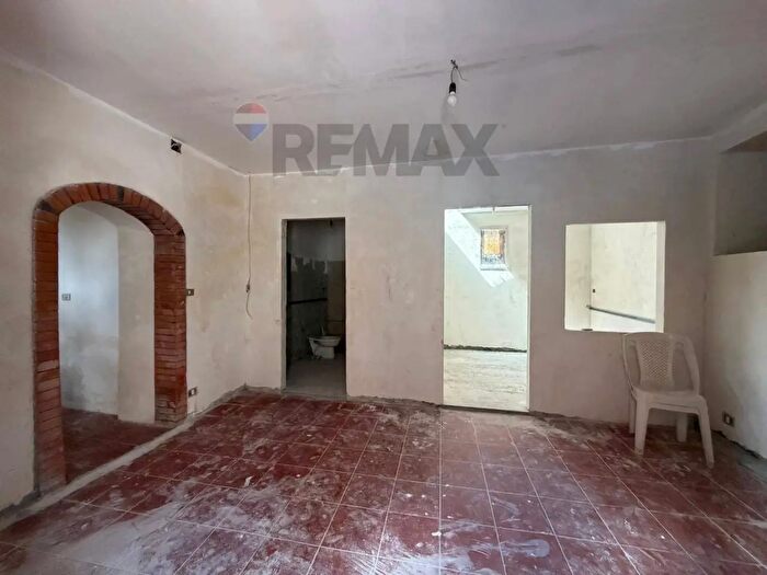 Casa trilocale in vendita in Belpasso