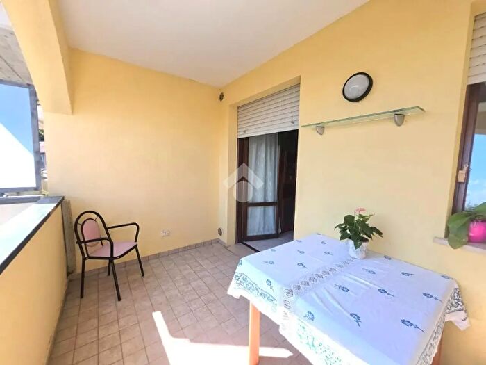 Appartamento bilocale in vendita in Via San Martino in Riparotta, Rimini