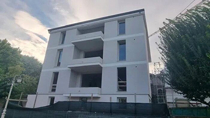 Appartamento trilocale in vendita in Via Roma, Piove Di Sacco