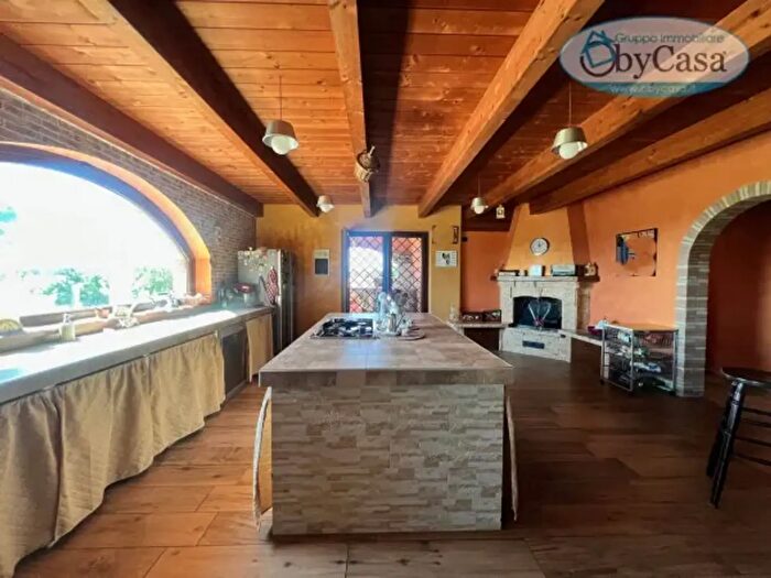 Casa con 5 locali in vendita in Via di Gricciano, Cerveteri