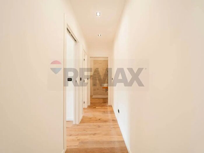 Appartamento trilocale in vendita in Via Papa Giovanni Paolo I, Bari