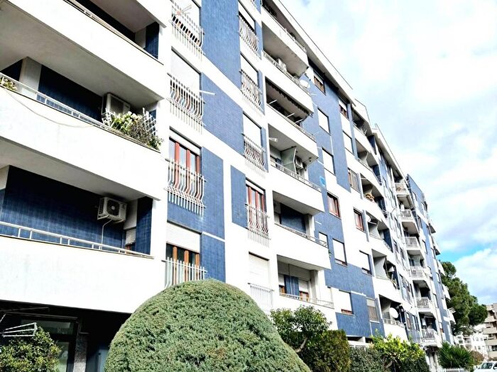 Appartamento bilocale in affitto in Via Gioacchino Rossini, Quattromiglia, Rende