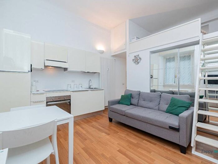 Appartamento monolocale in affitto in Viale Certosa, Certosa, Milano