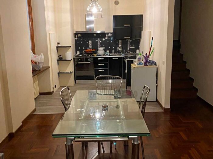 Appartamento con 5 locali in affitto in Corso Roma, MontecatiniTerme