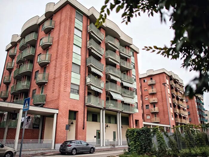 Appartamento bilocale in affitto in Via Giovanni Gerbi, Asti