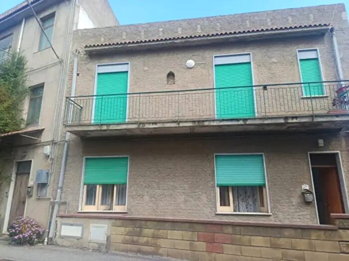 Casa trilocale in vendita in Via Giovanni Grioli, Villafranca Tirrena