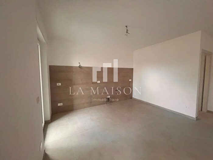 Appartamento quadrilocale in vendita in Via Porta Napoli, Campobasso