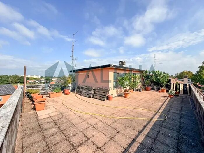 Appartamento trilocale in vendita in Via Piave, Forli'