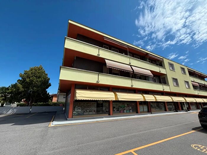 Appartamento trilocale in vendita in San Giorgio Di Nogaro