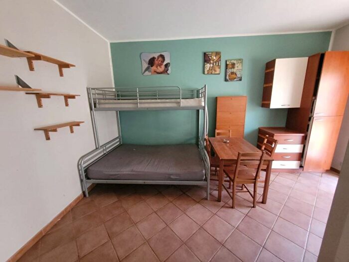 Appartamento monolocale in affitto in Via Nino Costa, Centro, Airasca