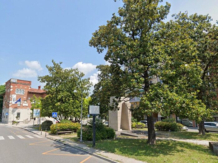 Appartamento trilocale in vendita in Ronchi Dei Legionari