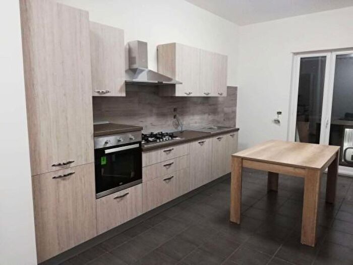 Appartamento trilocale in vendita in Zingariello Snc, Somma Vesuviana