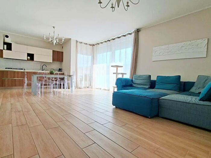 Appartamento quadrilocale in vendita in Gozzano, Albignasego