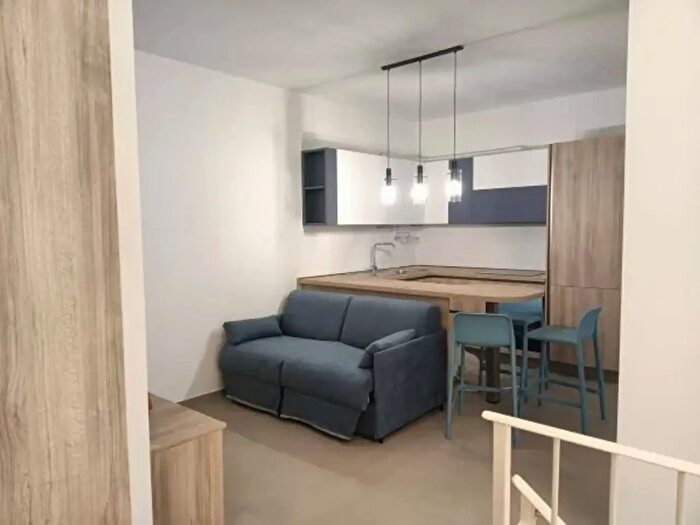 Appartamento bilocale in affitto in Via Francesco Baracca, Civitanova Marche