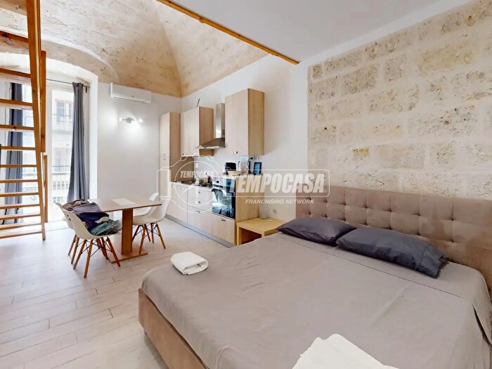 Appartamento monolocale in vendita in Via Dante Alighieri, Bari