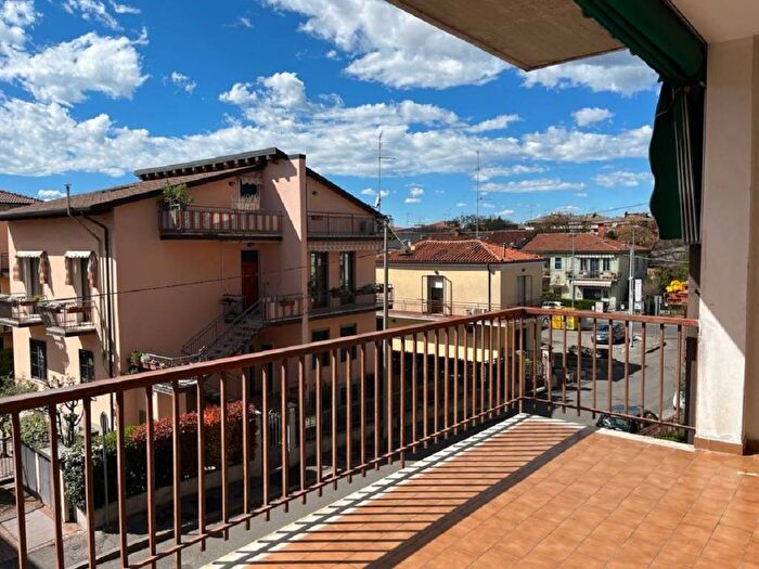 Appartamento bilocale in affitto in Via Bassa, Zona Fiera, Verona