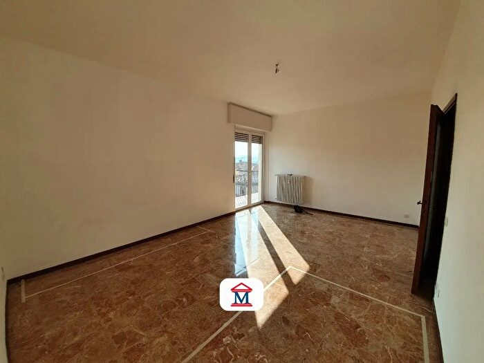 Appartamento trilocale in affitto in Via Fustina, Ponteranica