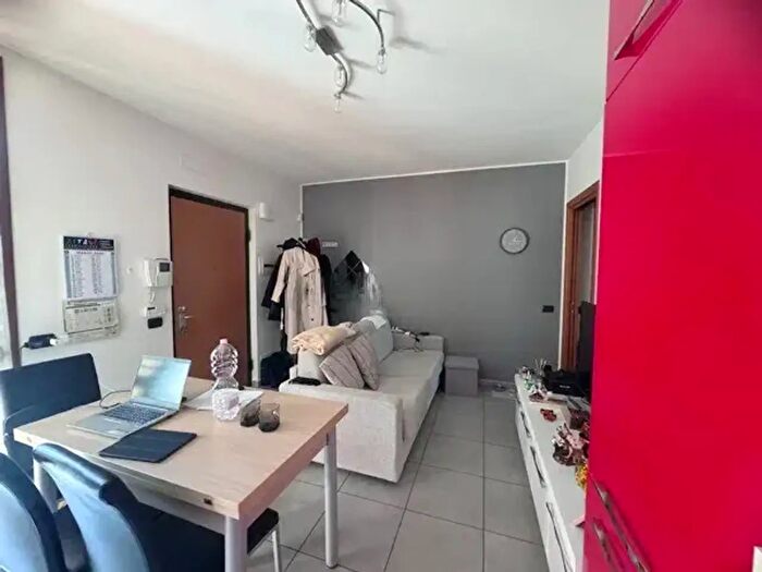 Appartamento bilocale in affitto in Via Madre Teresa di Calcutta, Bellinzago Lombardo