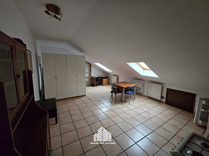 Casa bilocale in affitto in Via Cuneo, Centro, Bra