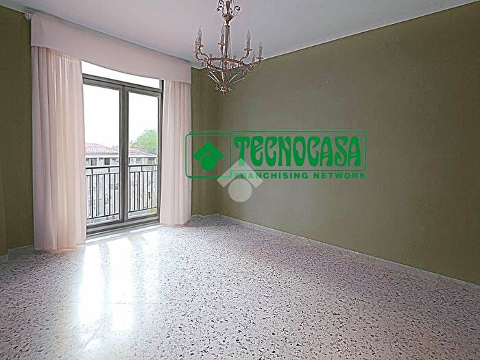 Appartamento quadrilocale in affitto in Via mercogliano, Mercogliano