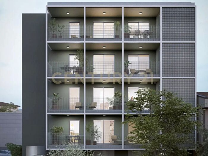 Appartamento con 5 locali in vendita in Vicolo Riccardo Selvatico, Pordenone