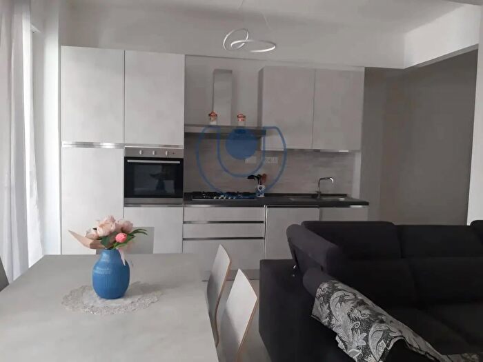 Appartamento trilocale in affitto in Via Aurelia Orierntale, Rapallo